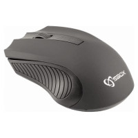 Sbox WM-373 Wireless Mouse  Black