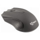 Sbox WM-373 Wireless Mouse  Black