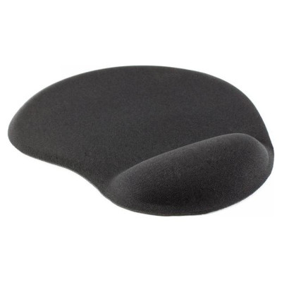 Sbox MP-01B Gel Mouse Pad Black