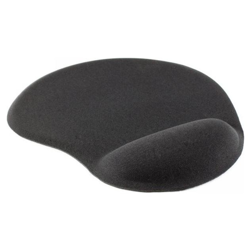 Sbox MP-01B Gel Mouse Pad Black