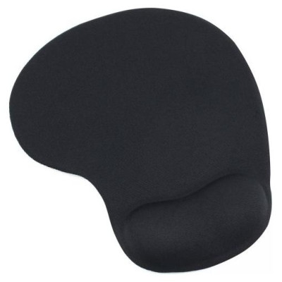 Sbox MP-01B Gel Mouse Pad Black