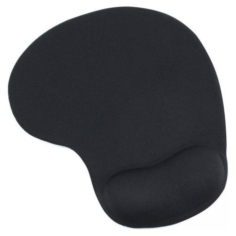 Sbox MP-01B Gel Mouse Pad Black