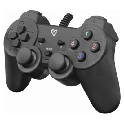 Sbox GP-2009 Gamepad
