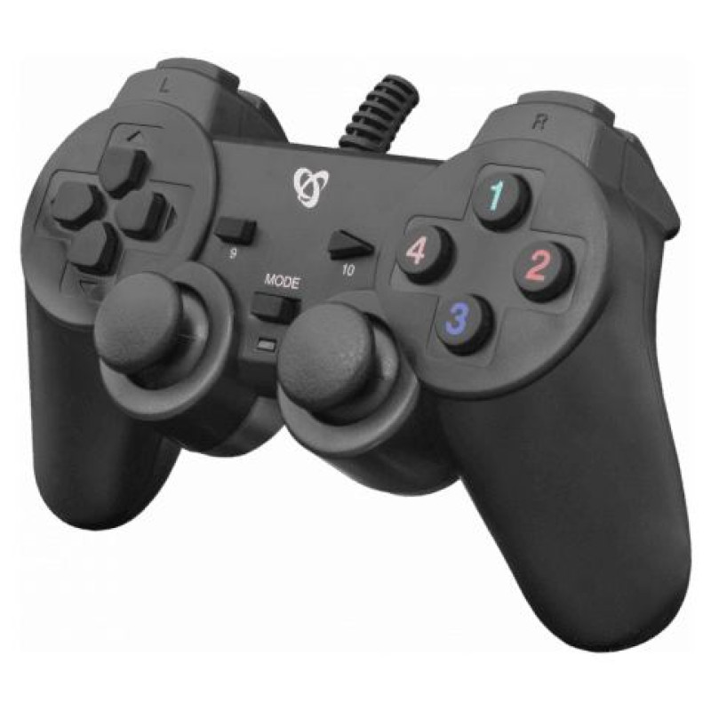 Sbox GP-2009 Gamepad