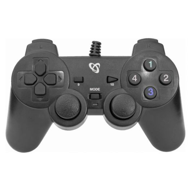 Sbox GP-2009 Gamepad