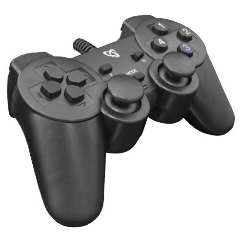 Sbox GP-2009 Gamepad