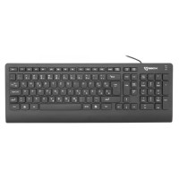 Sbox Keyboard Wired USB K-20