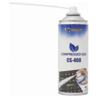 Sbox CS-400 Compressed Air Duster
