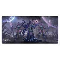 White Shark MP-1875 Gaming Mouse Pad Oblivion