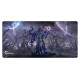 White Shark MP-1875 Gaming Mouse Pad Oblivion