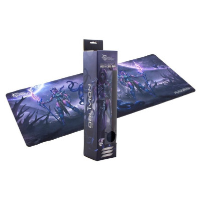 White Shark MP-1875 Gaming Mouse Pad Oblivion