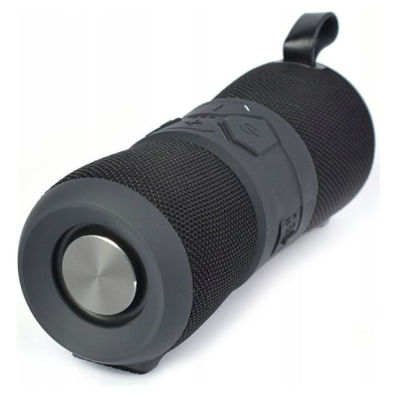 Toshiba Sonic Blast 3 TY-WSP200 Black