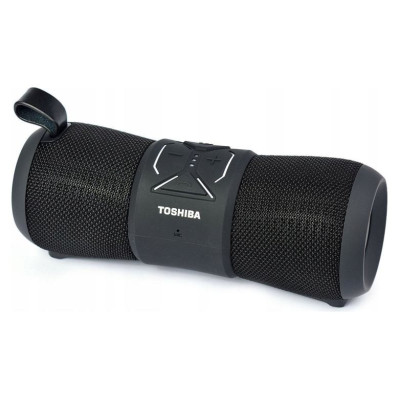 Toshiba Sonic Blast 3 TY-WSP200 Black