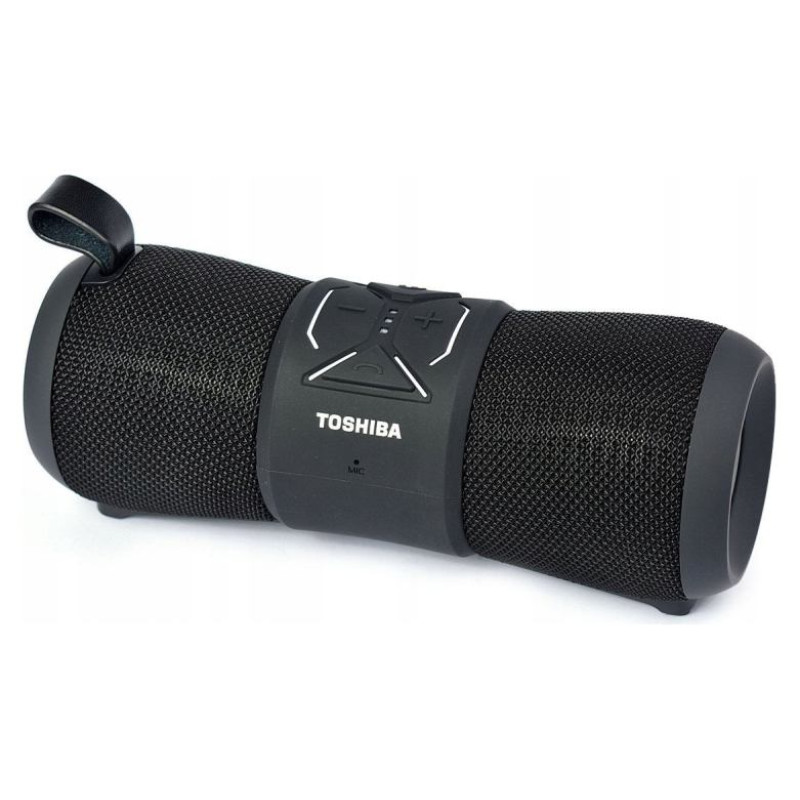 Toshiba Sonic Blast 3 TY-WSP200 Black