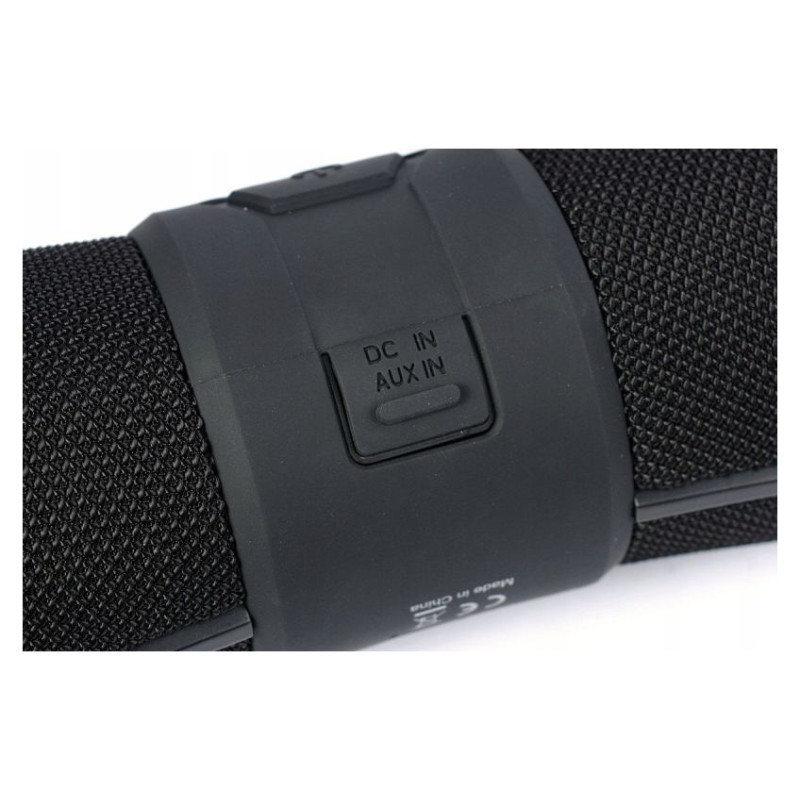 Toshiba Sonic Blast 3 TY-WSP200 Black