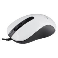 Sbox M-901 Optical Mouse  White