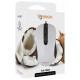 Sbox M-901 Optical Mouse  White