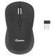 Tellur Basic Wireless Mouse Regular Black