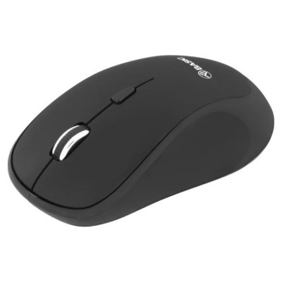Tellur Basic Wireless Mouse Regular Black