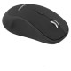 Tellur Basic Wireless Mouse Regular Black