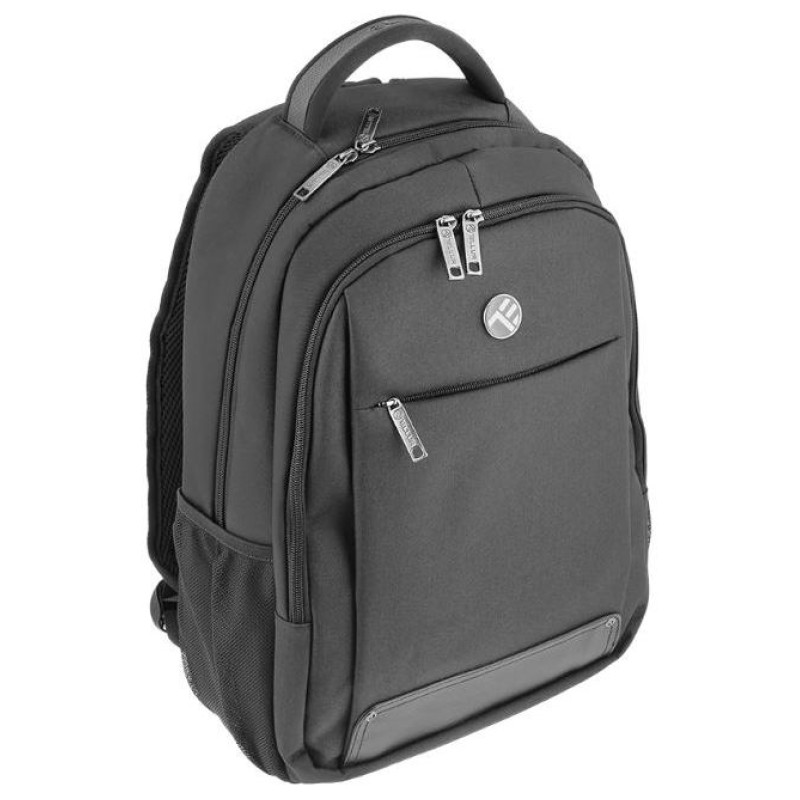 Tellur 15.6 Notebook Backpack Companion, USB port, Black