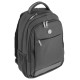 Tellur 15.6 Notebook Backpack Companion, USB port, Black