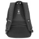 Tellur 15.6 Notebook Backpack Companion, USB port, Black