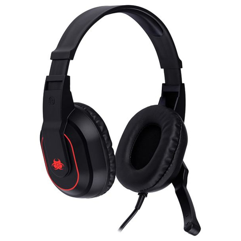 Tracer 46467 Gaming Zone Radian RGB Flow