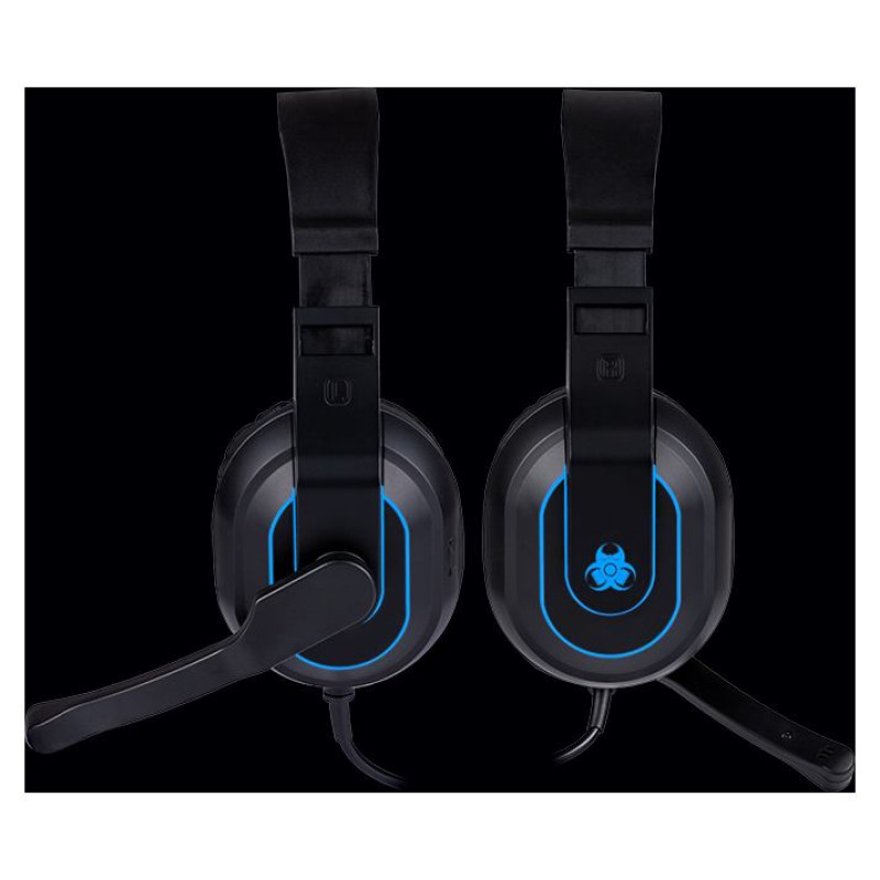 Tracer 46467 Gaming Zone Radian RGB Flow