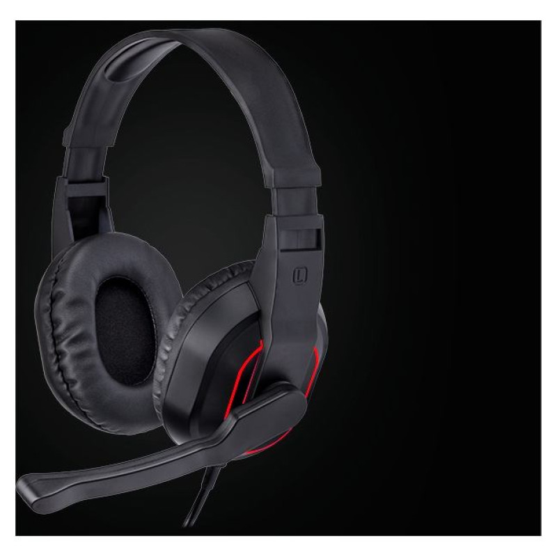 Tracer 46467 Gaming Zone Radian RGB Flow