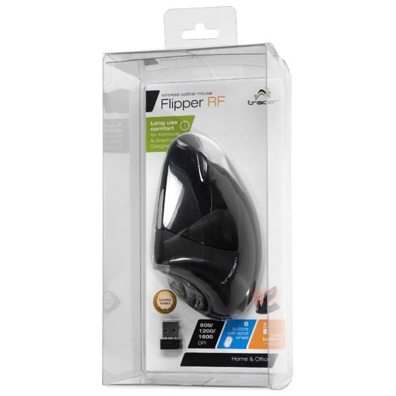 Tracer 44214 Flipper RF