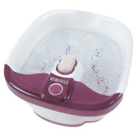 Homedics FB-55PB-EU Bubblemate Footspa