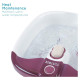 Homedics FB-55PB-EU Bubblemate Footspa