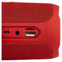Manta SPK130GO BT Red