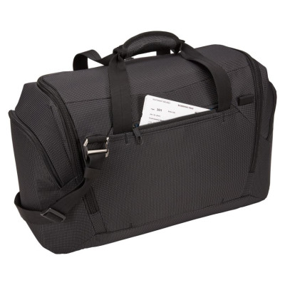 Thule 4048 Crossover 2 Duffel 44L C2CD-44 Black