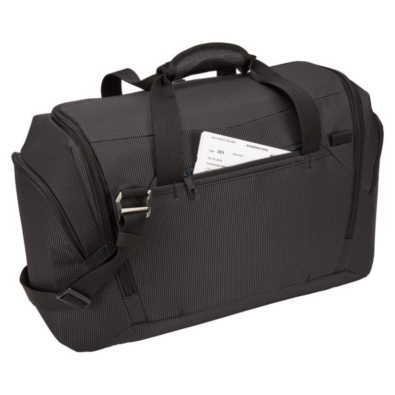 Thule 4048 Crossover 2 Duffel 44L C2CD-44 Black