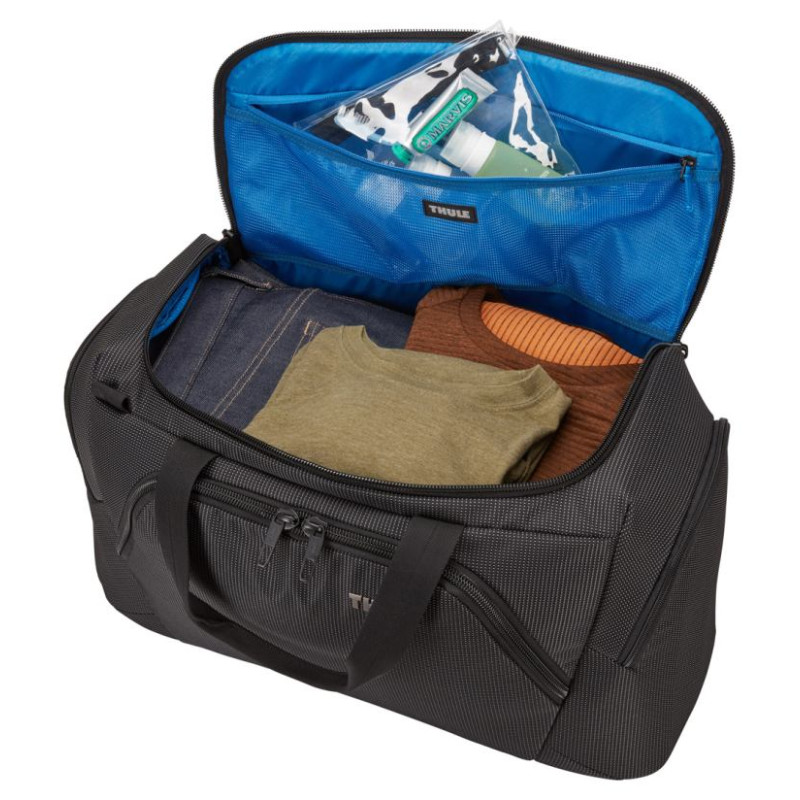 Thule 4048 Crossover 2 Duffel 44L C2CD-44 Black