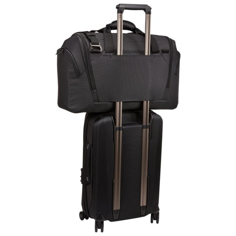 Thule 4048 Crossover 2 Duffel 44L C2CD-44 Black