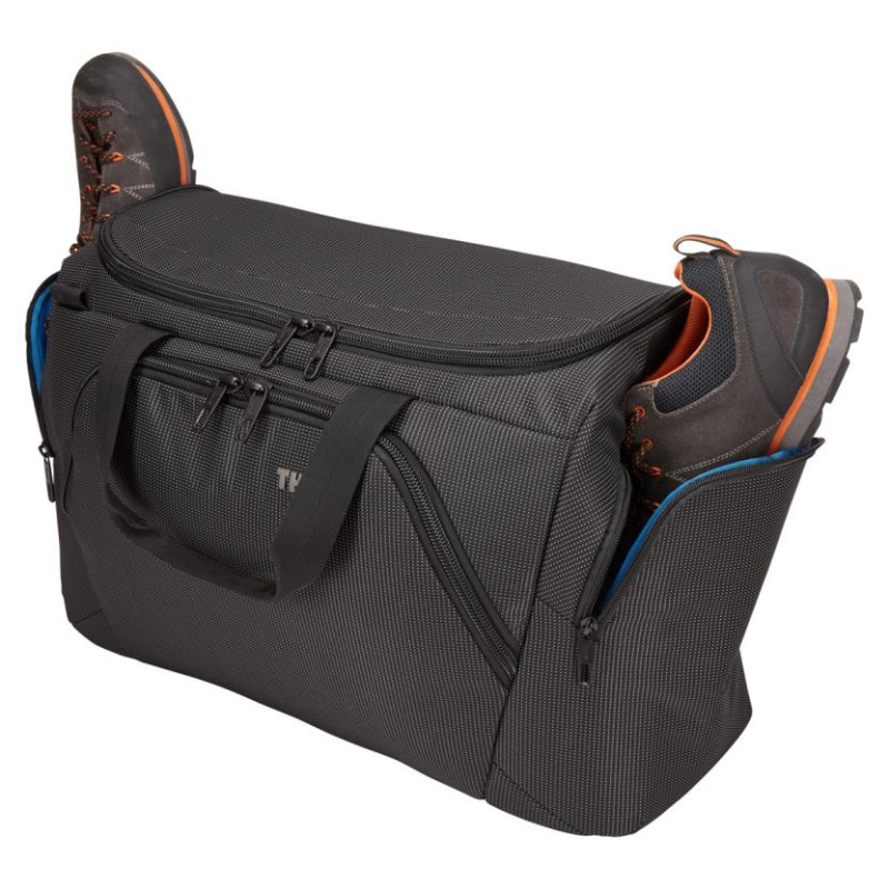 Thule 4048 Crossover 2 Duffel 44L C2CD-44 Black