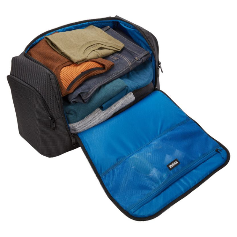 Thule 4048 Crossover 2 Duffel 44L C2CD-44 Black