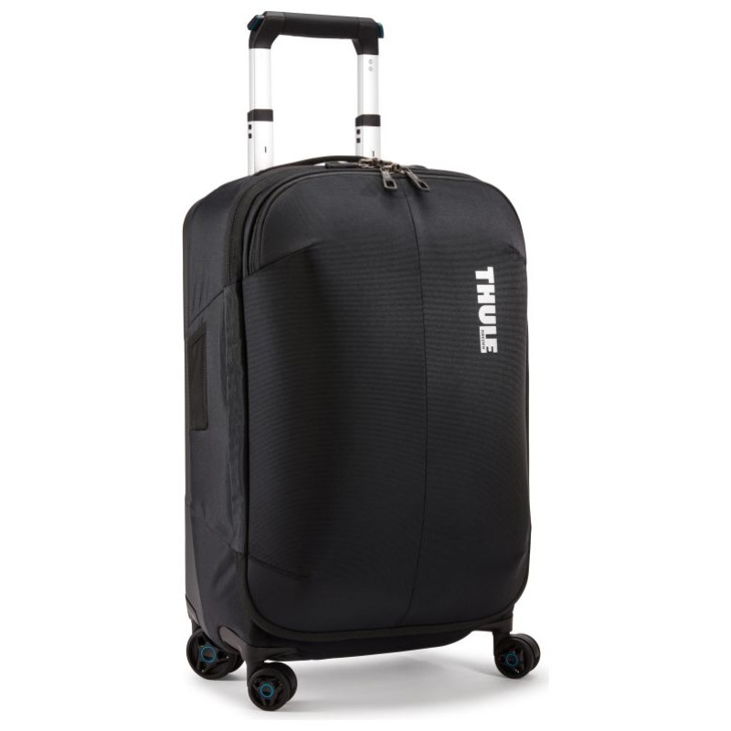 Thule 3915 Subterra Carry On Spinner TSRS-322 Black