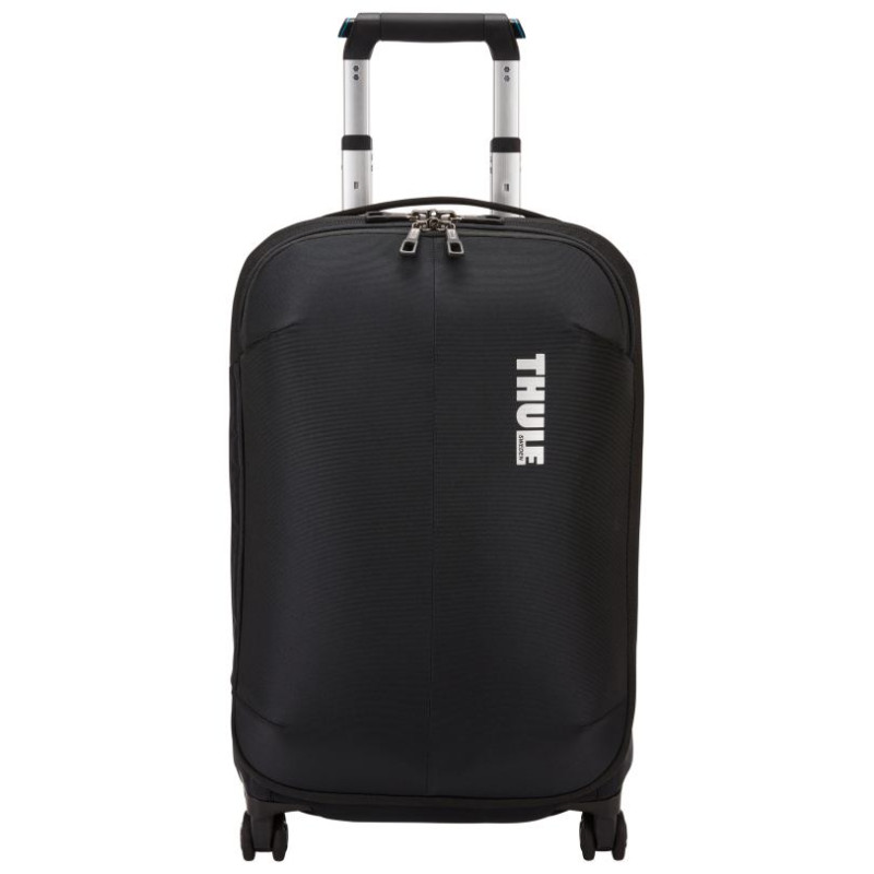 Thule 3915 Subterra Carry On Spinner TSRS-322 Black