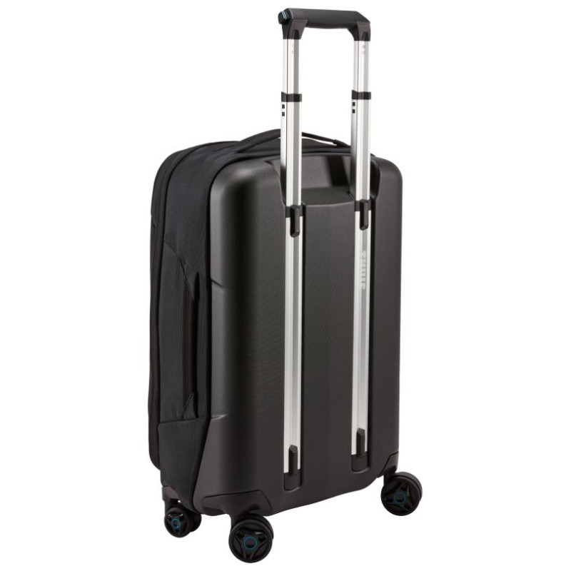 Thule 3915 Subterra Carry On Spinner TSRS-322 Black