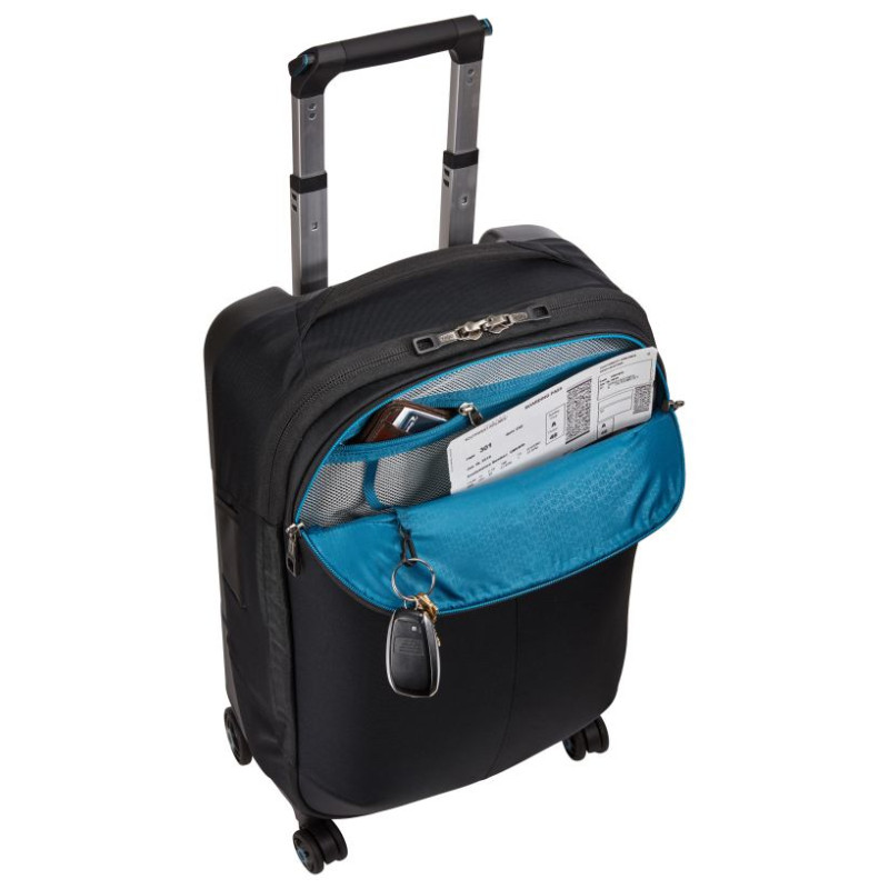 Thule 3915 Subterra Carry On Spinner TSRS-322 Black