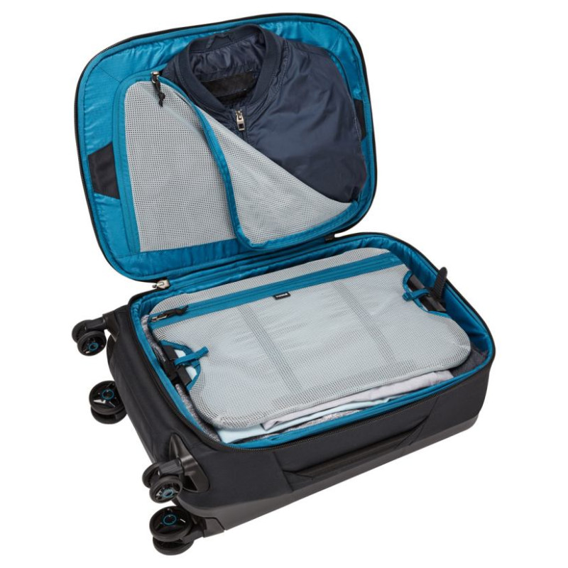 Thule 3915 Subterra Carry On Spinner TSRS-322 Black