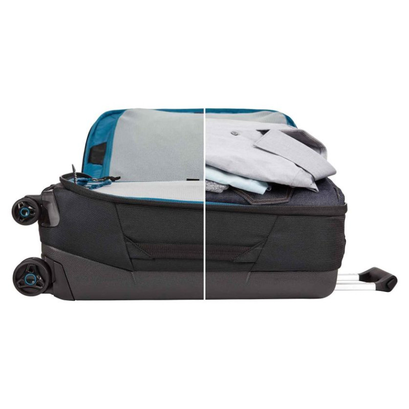 Thule 3915 Subterra Carry On Spinner TSRS-322 Black