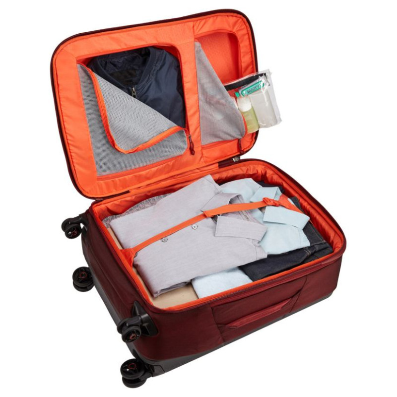 Thule 3925 Subterra Spinner TSRS-325 Ember