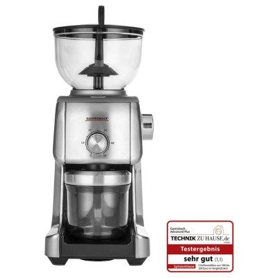 Gastroback 42642 Design Coffee Grinder Advanced Plus
