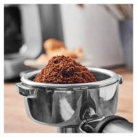 Gastroback 42642 Design Coffee Grinder Advanced Plus