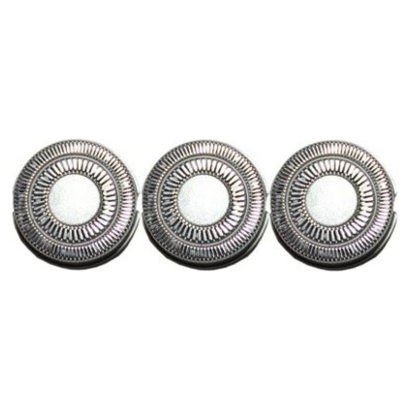 Blaupunkt ACC009 shaving heads for MSR401/MSR501